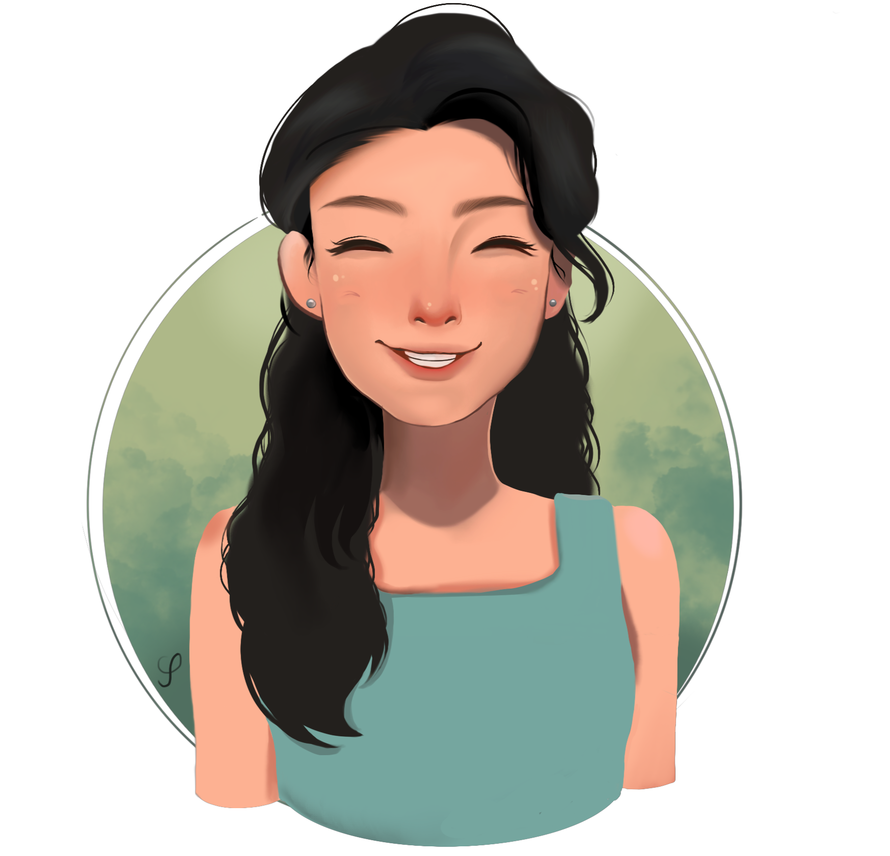 Christie Pang