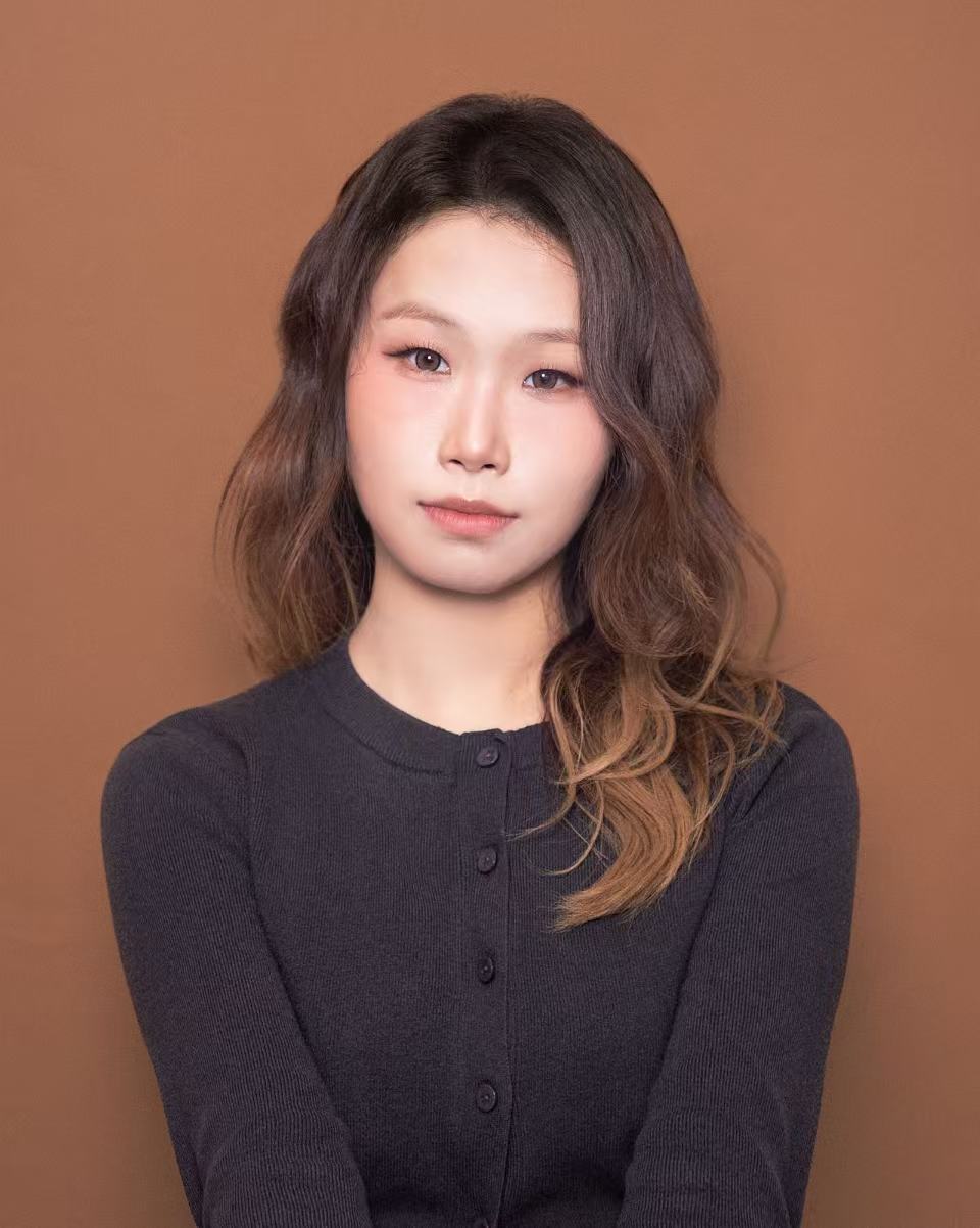 Christie Pang